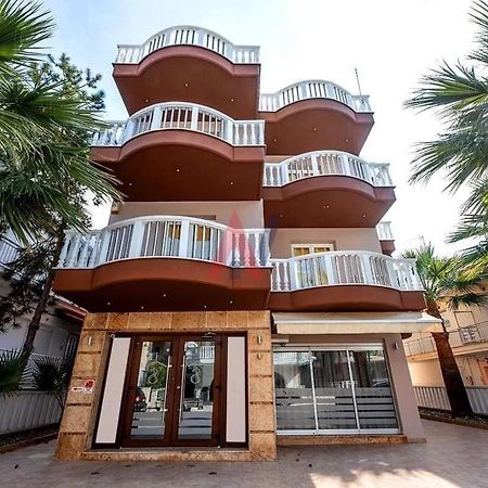 Villa Savvidis Паралія-Катерініс Екстер'єр фото