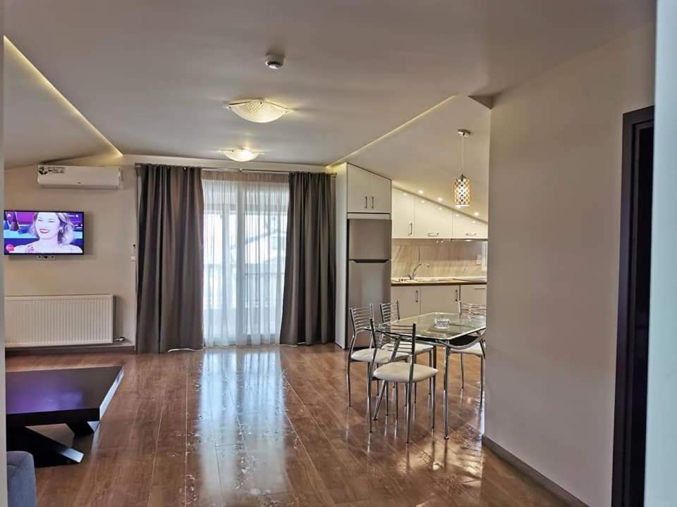 Villa Savvidis Паралія-Катерініс Екстер'єр фото